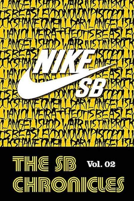 Nike SB - The SB Chronicles, Vol. 2